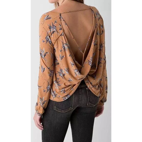 Free People Fanta Top size xs - Picture 8 of 8